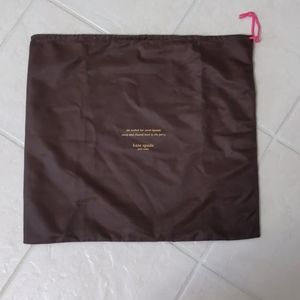 Kate Spade Dust Bag